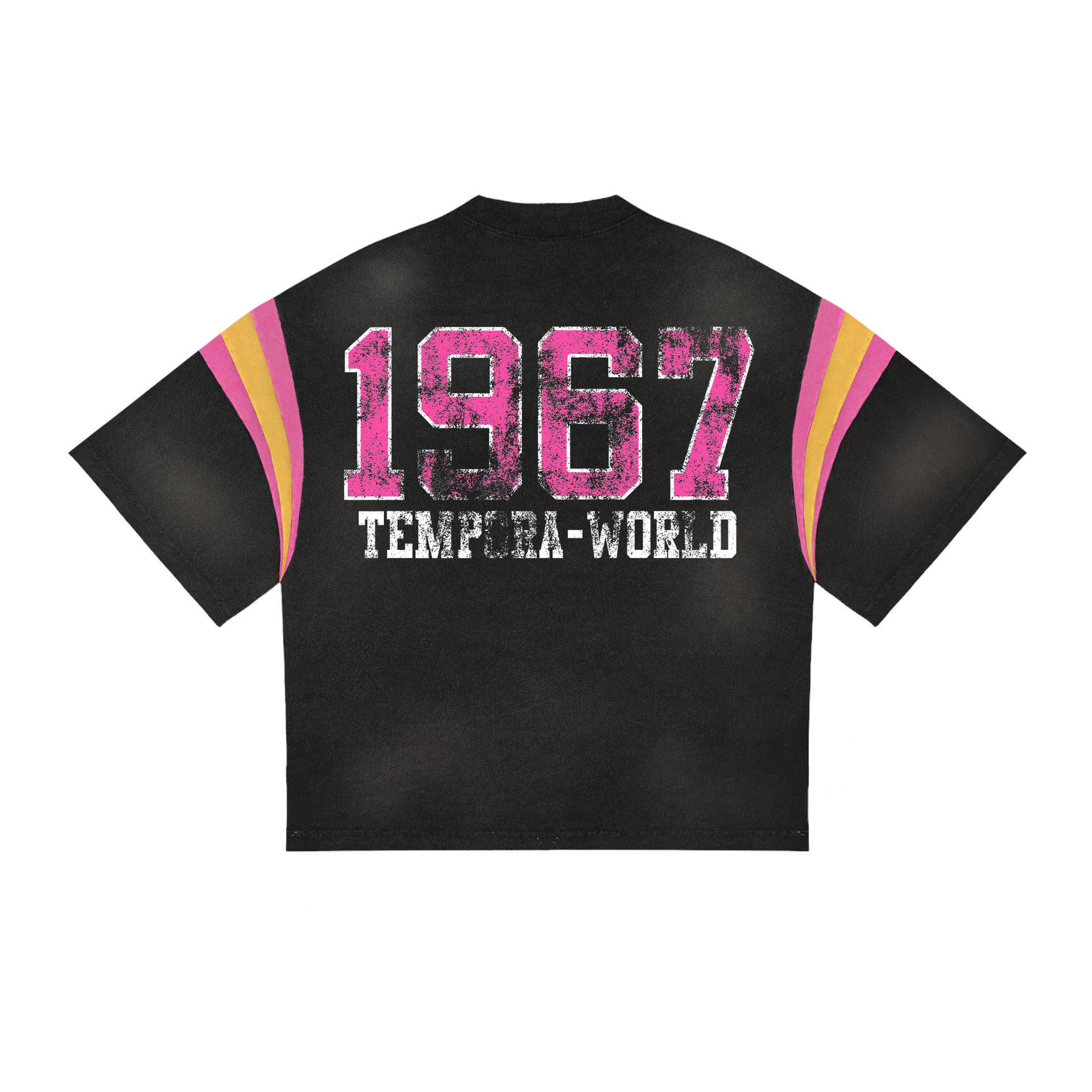 "Circa 1967" Jersey Tee
